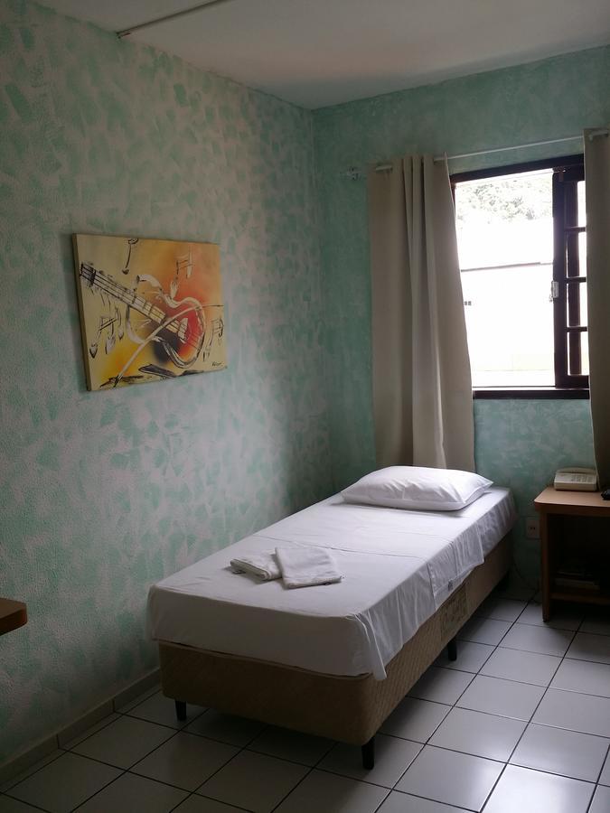Hoteis XV Joinville Eksteriør bilde