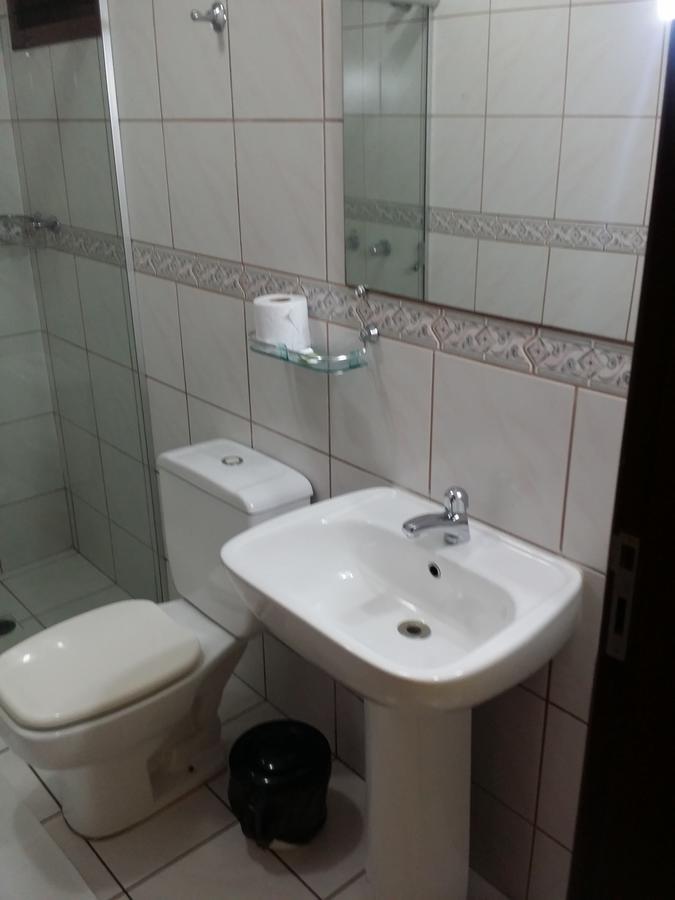Hoteis XV Joinville Rom bilde